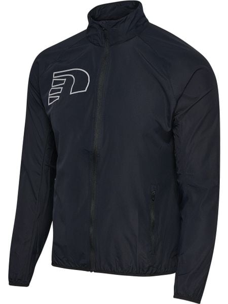 Kurtka damska Newline core. Czarne kurtki Newline, xs, bez wzorów, z materiału, eleganckie, bez kaptura. Za 300.15 zł.