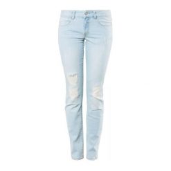 S.Oliver Jeansy Damskie 38/30 Niebieski. Jeansy marki S.Oliver. W wyprzedaży za 140.00 zł.