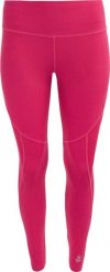 Legginsy damskie Athl. dpt Sibilla fuchsia 2XL. Czerwone legginsy sportowe VOXOM, xl, bez wzorów, z elastanu, z podwyższonym stanem, na fitness i siłownię. Za 158.99 zł.