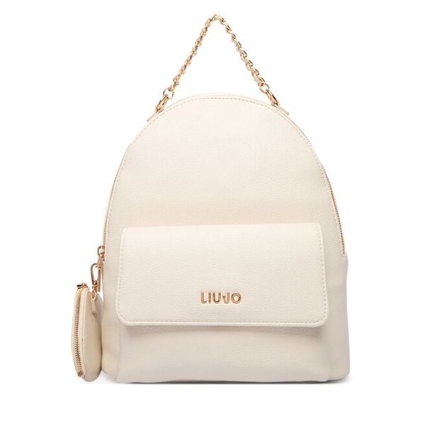 Plecak Liu Jo. Plecaki Liu Jo, bez wzorów, bez dodatków. Za 679.99 zł.