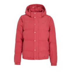 Damska kurtka narciarska Protest Prtaspen. Czerwone kurtki narciarskie Protest, na zimę, bez wzorów, bez kaptura, narciarskie. W wyprzedaży za 837.00 zł.