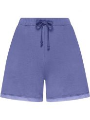 Naturana Szorty w kolorze niebieskim rozmiar: M. Niebieskie szorty Naturana, bez wzorów. Za 56.99 zł.