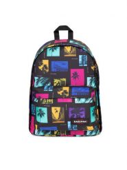 Eastpak Plecak Out Of Office EK000767 Kolorowy. Plecaki Eastpak, bez wzorów, z materiału, bez dodatków. Za 149.99 zł.