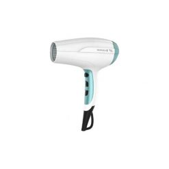 Remington Suszarka do włosów Shine D5216 + EKSPRESOWA DOSTAWA W 24H. Szare lokówki REMINGTON. Za 99.76 zł.