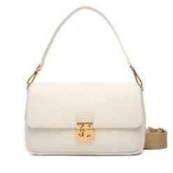 Torebka Coccinelle. Torebki klasyczne Coccinelle, bez wzorów, klasyczne, bez dodatków. Za 1,489.00 zł.