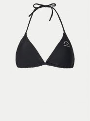 KARL LAGERFELD Góra od bikini A1W46098 Czarny. Czarne bikini KARL LAGERFELD, bez wzorów, z syntetyku. Za 219.99 zł.