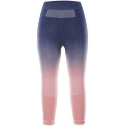 Damskie Termiczne Spodnie Alpine Pro Pineiosa 5 XL-2XL. Zielone spodnie dresowe Alpine Pro, bez wzorów. Za 194.99 zł.