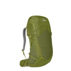 Plecak turystyczny Lowe Alpine AirZone Trek 35:45 - fern. Zielone plecaki Lowe Alpine, bez wzorów, bez dodatków. W wyprzedaży za 764.85 zł.
