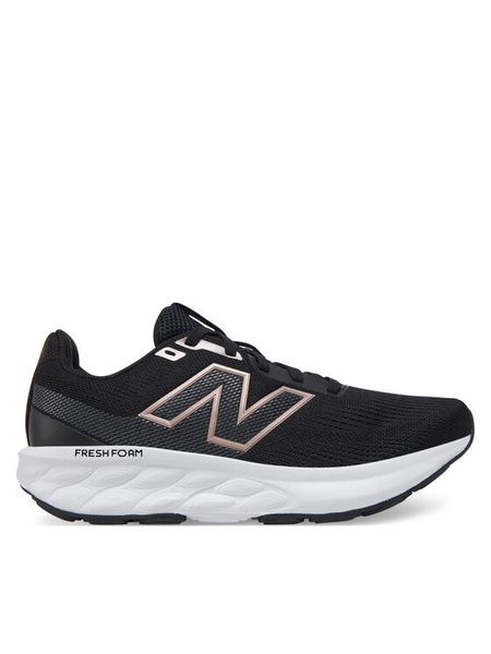 New Balance Buty do biegania Fresh Foam 520 W520LK9 Czarny. Czarne buty do biegania New Balance, bez wzorów, z materiału, bez zapięcia, do biegania. Za 329.99 zł.