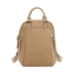 Tamaris Plecak TAS Giuseppa Plecaki 1 ct Damski. Plecaki Tamaris, bez wzorów, z nylonu, bez dodatków. Za 202.99 zł.