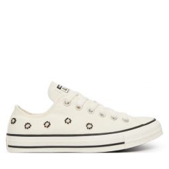 Trampki Converse. Trampki Converse, bez wzorów, retro, bez zapięcia. Za 379.99 zł.