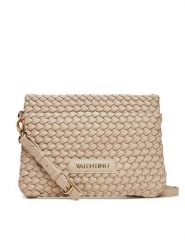 Valentino Torebka Shantel VBS8Y617 Écru. Listonoszki Valentino, bez wzorów, ze skóry, bez dodatków. Za 439.99 zł.