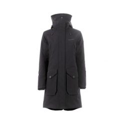 Wodoodporna kurtka Cavallo Cavalmacie. Czarne kurtki CAVALLO, z aplikacjami, z polaru, eleganckie, bez kaptura. Za 1,032.00 zł.