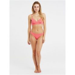 Bikini damskie Protest Prtbrita tankini miseczka C - P7614831/439/L40C. Brązowe bikini Protest, bez wzorów. Za 299.99 zł.