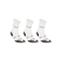Skarpety sportowe RS900 3 pary. Skarpetki marki ARTENGO. W wyprzedaży za 29.99 zł.