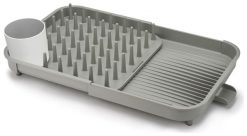 Joseph Joseph Duo 851659 Rozsuwana szary. Szare lokówki JOSEPH JOSEPH. Za 114.00 zł.