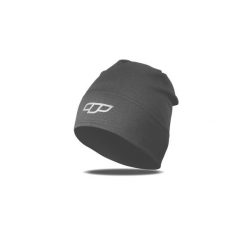 Komin/Czapka MICRON UNI. Szare szaliki i kominy TRIMM, bez wzorów, sportowe. W wyprzedaży za 49.00 zł.