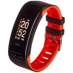 Smartband Garett Electronics Fit 23 GPS. Smartbandy marki Garett Electronics. Za 381.99 zł.