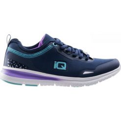 IQ Buty Damskie Algona Navy/turquoise/violet r. 37. Trekkingi marki FORCLAZ. Za 136.15 zł.