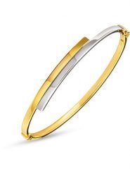 Diamant Exquis Złota bransoletka rozmiar: onesize. Szare bransoletki Diamant Exquis, złote. Za 2,934.95 zł.