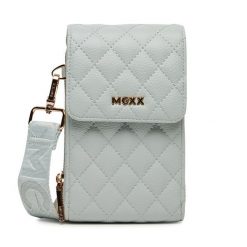 Torebka MEXX. Zielone listonoszki Mexx, bez wzorów, bez dodatków. Za 129.99 zł.