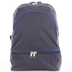 Plecak SOFTEE Model Equipo. Niebieskie plecaki Softee, bez wzorów, bez dodatków. Za 171.99 zł.