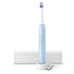 Szczoteczka do zębów PHILIPS HX7406/02. Szczoteczki elektryczne i soniczne PHILIPS. Za 584.99 zł.