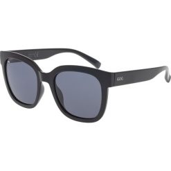 Okulary przeciwsłoneczne GOG ONYX. Czarne okulary przeciwsłoneczne GOG, bez wzorów. Za 199.00 zł.