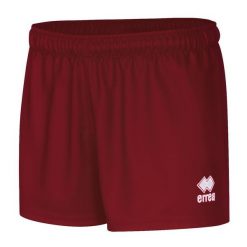 Krótkie Spodnie Errea Brest Junior Pants Dzieci. Brązowe szorty ERREA, bez wzorów, sportowe. Za 174.00 zł.