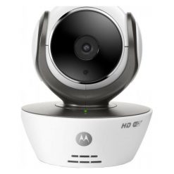 Motorola Kamera Mbp 85 Connect. Nianie elektroniczne marki Motorola. W wyprzedaży za 549.00 zł.
