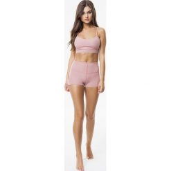 Cardio Bunny - Szorty Black Snake. Bielizna termoaktywna damska marki Cardio Bunny. W wyprzedaży za 119.90 zł.