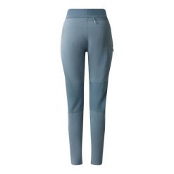 Damskie Legginsy Do Chodzenia Torrek. Zielone legginsy Dare 2b, bez wzorów, sportowe. Za 96.99 zł.