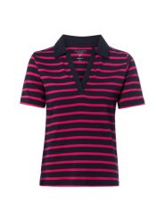 Brookshire koszulka polo Kobiety Bawełna wyrazisty róż, S. Czerwone t-shirty sportowe brookshire, s, bez wzorów, z bawełny, bez ramiączek. Za 79.95 zł.
