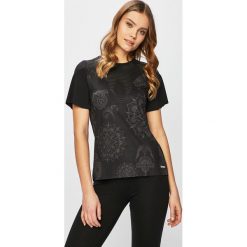 Desigual Sport - Top sportowy. T-shirty Desigual Sport. W wyprzedaży za 139.90 zł.