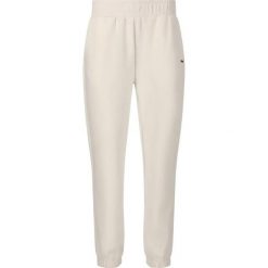 Damskie spodnie dresowe Athlecia Jillnana V2. Szare spodnie dresowe Athlecia, bez wzorów, z dresówki. Za 256.50 zł.