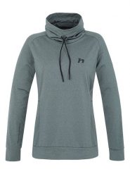 Hannah Bluza polarowa w kolorze szarym rozmiar: 36. Szare bluzy bez kaptura Hannah, bez wzorów, z materiału, bez kaptura. Za 173.99 zł.