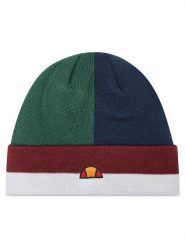 Ellesse Czapka Leona SAPA2628 Kolorowy. Czapki zimowe Ellesse, bez wzorów, z materiału. Za 119.99 zł.