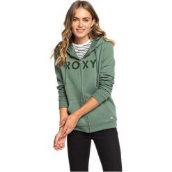 ROXY Damska bluza Cosmic Night s Duck Green ERJFT03923-GPL0 (rozmiar S). Zielone bluzy bez kaptura Roxy, s, bez wzorów, bez kaptura. W wyprzedaży za 181.00 zł.