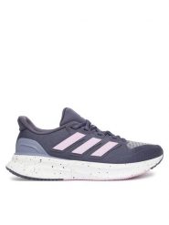 Adidas Buty do biegania Ultrarun 5 W JQ6900 Fioletowy. Fioletowe buty do biegania adidas, bez wzorów, z materiału, bez zapięcia, do biegania. Za 349.99 zł.