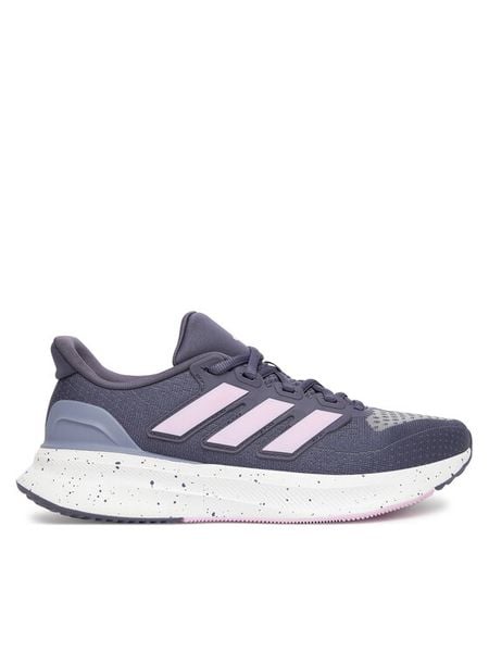 Adidas Buty do biegania Ultrarun 5 W JQ6900 Fioletowy. Fioletowe buty do biegania adidas, bez wzorów, z materiału, bez zapięcia, do biegania. Za 349.99 zł.