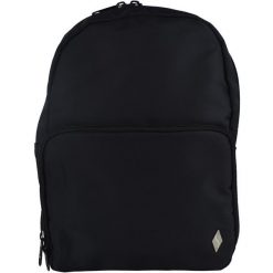 Plecak, Skechers Jetsetter Backpack SKCH6887-BLK, pojemność: 15 L. Czarne plecaki Skechers, bez wzorów, bez dodatków. Za 129.99 zł.