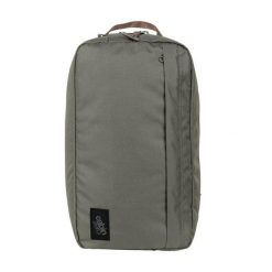 Plecak na jedno ramię CabinZero Cross Body 11L CZ22. Niebieskie plecaki Cabinzero, bez wzorów, bez dodatków. Za 176.99 zł.