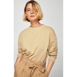 Mango - Bluza Nut. Bluzy marki Mango. W wyprzedaży za 59.90 zł.