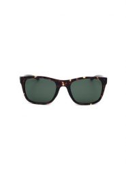 Under Armour Okulary przeciwsłoneczne unisex w kolorze brązowo-zielonym rozmiar: 55. Brązowe okulary przeciwsłoneczne Under Armour, bez wzorów, z tworzywa sztucznego, szklane. Za 164.95 zł.