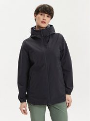CMP Kurtka przeciwdeszczowa 34Z5426 Szary Regular Fit. Szare kurtki przeciwdeszczowe CMP, bez wzorów, z syntetyku, bez kaptura, outdoorowe. Za 229.99 zł.