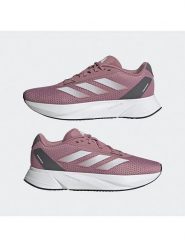 Adidas Buty "Duramo SL" w kolorze jasnoróżowym do biegania rozmiar: 38,5. Różowe buty do biegania adidas, bez wzorów, bez zapięcia, do biegania. Za 214.78 zł.