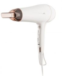 ETA Fenite Dryer 2400 biały. Białe lokówki ETA. Za 88.90 zł.