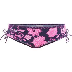 Figi bikini bonprix niebiesko-różowy. Bikini marki bonprix. Za 59.99 zł.