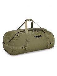 Thule Torba podróżna "Chasm" w kolorze khaki - 86 x 47 x 42 cm rozmiar: onesize. Brązowe torby podróżne Thule, bez wzorów, z materiału. Za 550.36 zł.