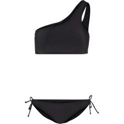 Asymetryczne Bikini Dla Kobiet. Czarne bikini Urban Classics, bez wzorów. Za 120.99 zł.